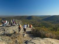 Summer Kick Off Sunset Hike & Picnic