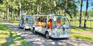 Phillips Park Zoo Tram- Weekday Bookings