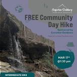 Community Hike