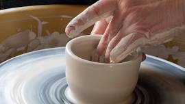 Pottery Class