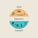 2024 Summer Games