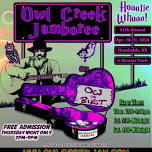 11th Annual Owl Creek Jamboree