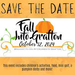 Fall into Grafton