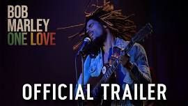 AARP Louisiana - Bossier City: Free Screening of 'Bob Marley: One Love'