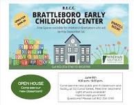 Come visit the new Brattleboro Early Childhood Center!