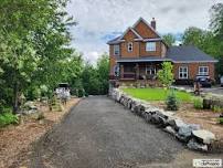 Open house - 970 chemin du Renard