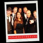 Hermes House Band Int. @ SwandorTopkapı Hotel