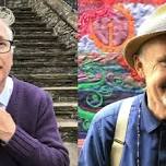 Edge Street Live presents: Henry Normal & Nigel Planer