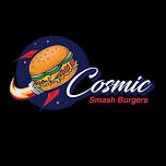 Cosmic Smash Burgers