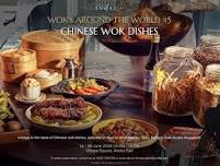 Chinese Wok