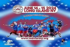 Super Sat june 15th - Dont miss ceremony and games. Wounded Warrior Amputee Softball Team - No Limit