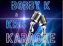 Bobby K and Kris Karaoke