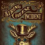 String Cheese Incident