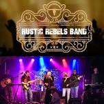 Rustic Rebels Band LIVE @ The Dock (Outdoor Stage)