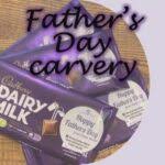 Fathers Day Carvery 2024