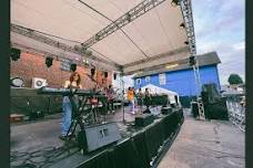 Fishers House Band @ Noblesville Farmers Market