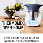 Thermomix®Open Home in Hamilton