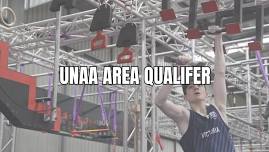 UNAA Area Qualifier