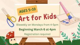 Art for Kids