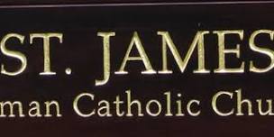 Weekday Mass - St. James of Cazenovia