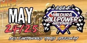 Sixt Mildura Car Rentals Allpowers 100cc Nationals