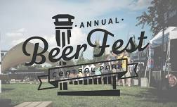 Central Park Beer Festival