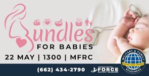 Bundles for Babies