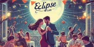 DJ Beats and Tapas Treats: Sabor Nocturno - Eclipse di Luna Saturday Soirée