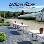 Lettuce Grow Children's Program