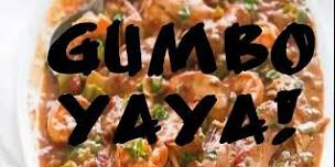 Gumbo YAYA!