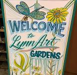 LynnArt Gardens