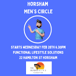 Horsham Men's Circle | The Outback Mind Foundation