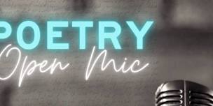 Poetry Open Mic