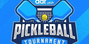 AAF UT 2024 Pickleball Tournament