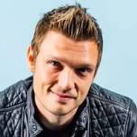 Nick Carter - Who I Am Tour