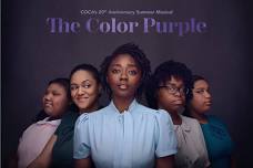 The Color Purple