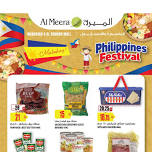 Philippines Festival Deals - Mansoura & Al Asmakh Mall