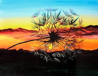 Paint Nite: Sunset Wishes