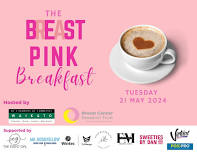 The BrEaST Pink Breakfast