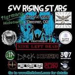 SW Rising Stars Tour