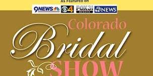 CO Bridal Show-October 13, 2024 -Pro Rodeo Hall of Fame-Colorado Springs