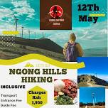 TWENDE NGONG HILLS