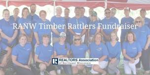 RANW Timber Rattlers Fundraiser