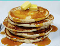 Annual Civic Pancake Fundraising Breakfast