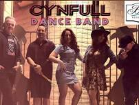 Live Band Cynfull Dance Band