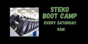 STEKO BOOT CAMP