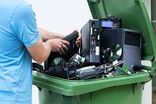 Electronic Recycling