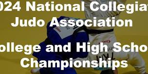 2024 NCJA College and High School Championships