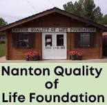 The Nanton Walks: Indoor Walking Program