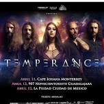 Temperance